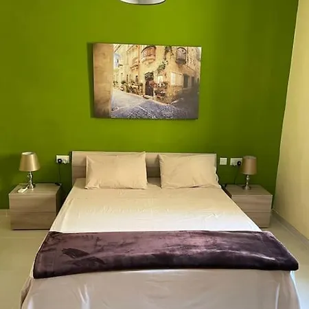 Sunset Apt Modern 1 Bedroom Apt Near The Beach Birzebbuga Exterior photo