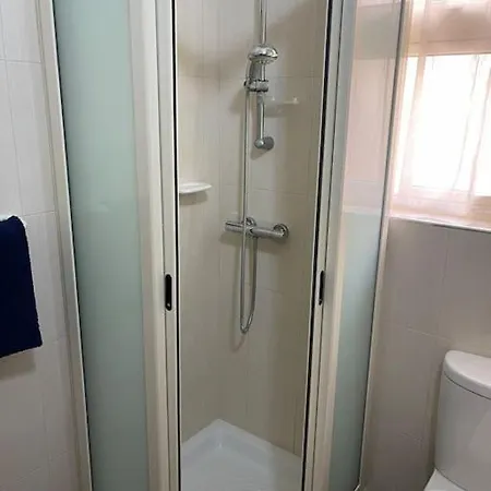 Sunset Apt Modern 1 Bedroom Apt Near The Beach Birzebbuga Exterior photo