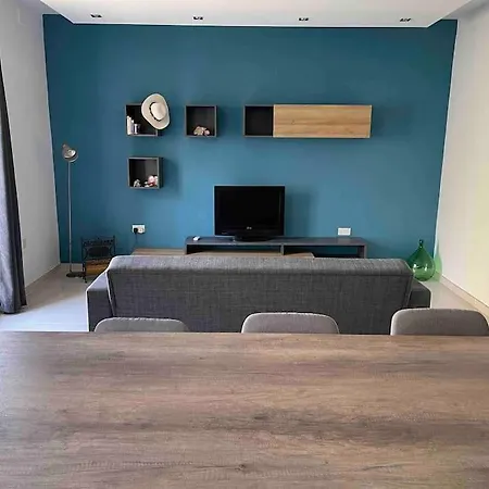 Sunset Apt Modern 1 Bedroom Apt Near The Beach Birzebbuga Exterior photo