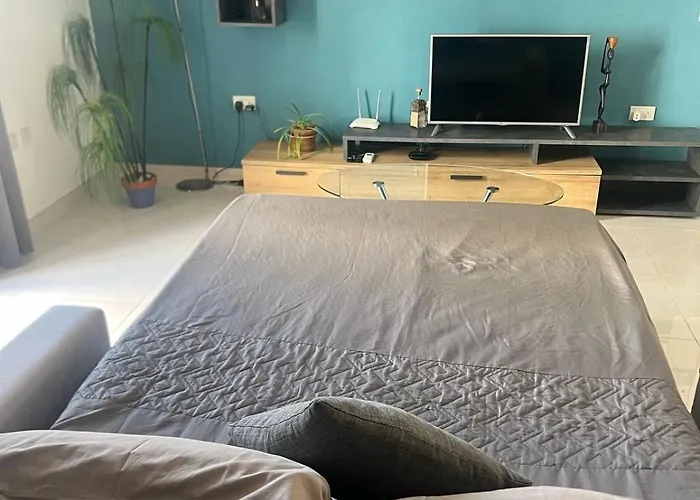 Sunset Apt Modern 1 Bedroom Apt Near The Beach