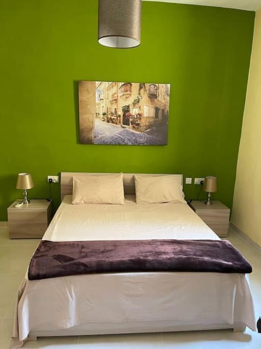 Sunset Modern 1 Bedroom Near The * Birzebbuga