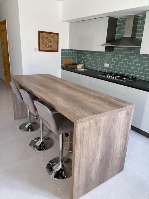 Sunset Modern 1 Bedroom Near The Apartment Birzebbuga