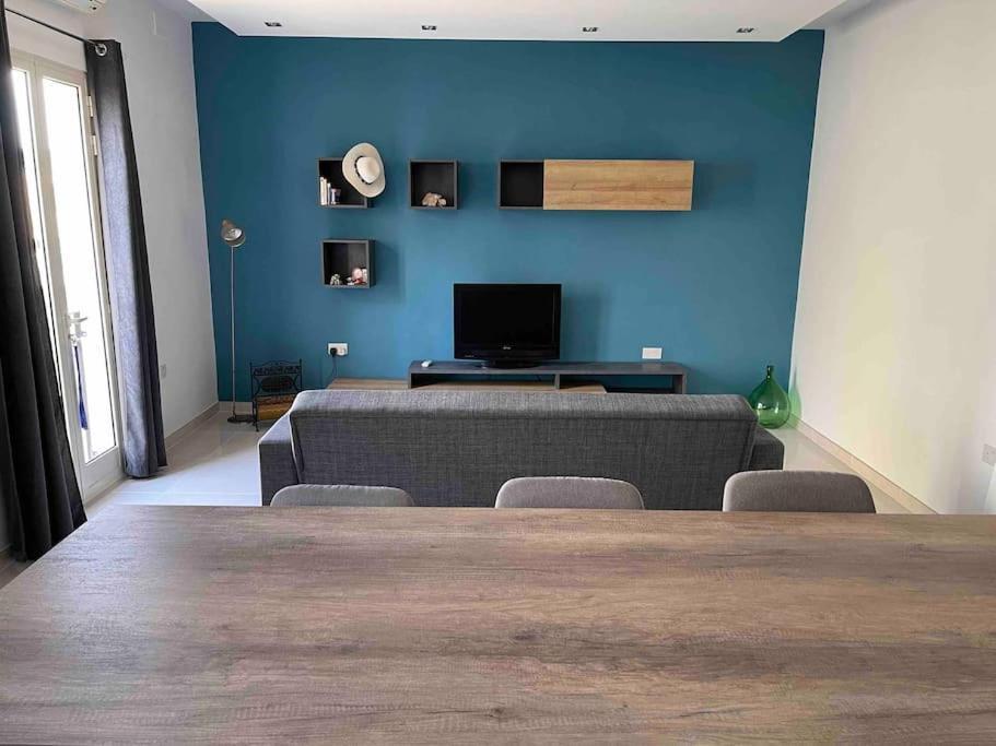 Sunset Modern 1 Bedroom Near The Apartment Birzebbuga