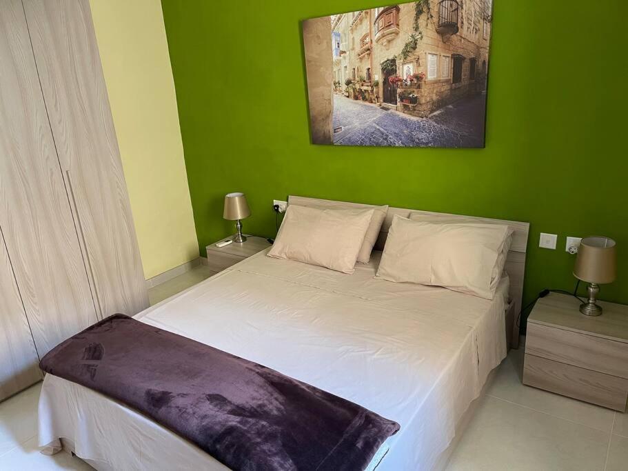 Apartment Sunset Modern 1 Bedroom Near The