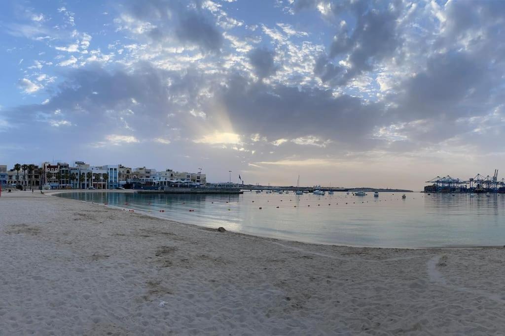 Apartment Sunset Modern 1 Bedroom Near The